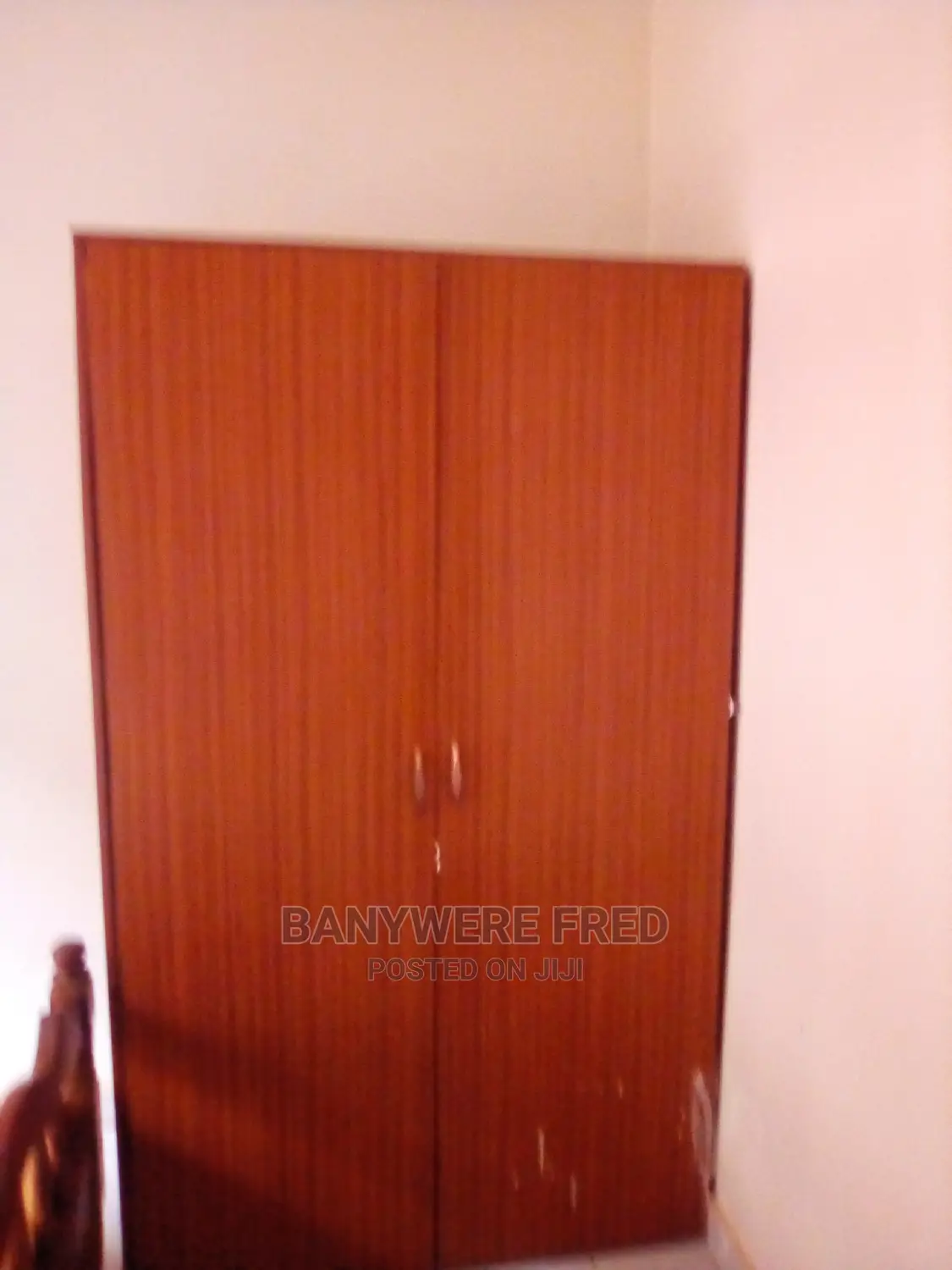 Furnished 2bdrm Bungalow in Goma for Rent in Goma
