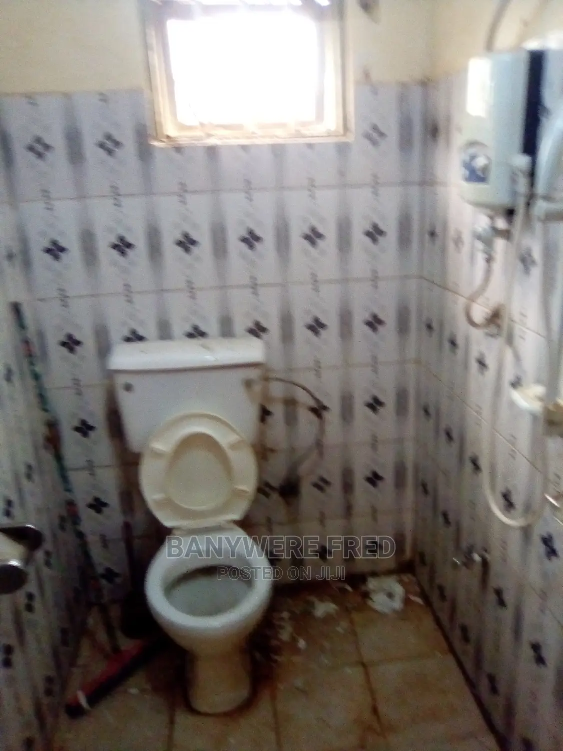 Furnished 2bdrm Bungalow in Goma for Rent in Goma
