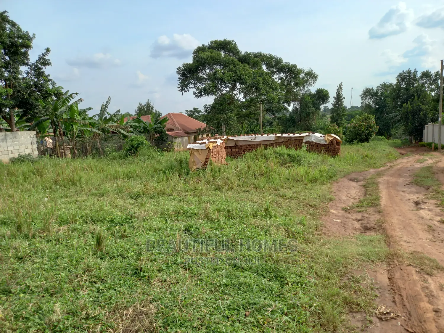 25 Decimals in Kasamgati on Sell in Nangabo