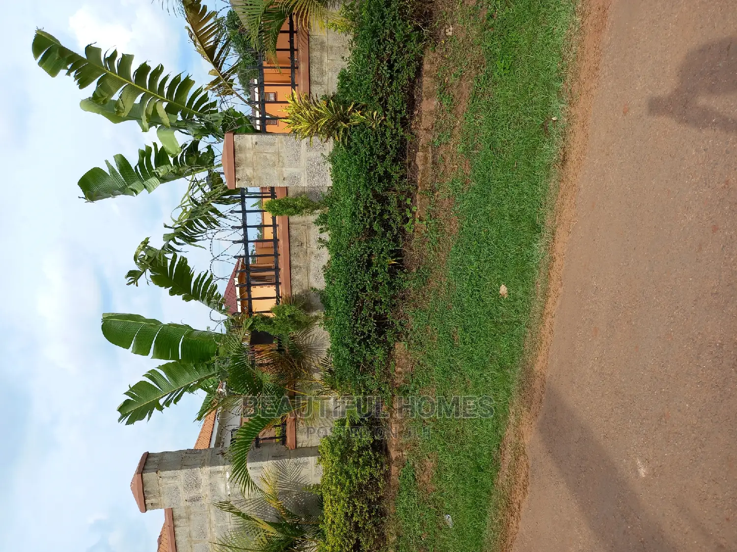 25 Decimals in Kasangati Gated Estate in Nangabo