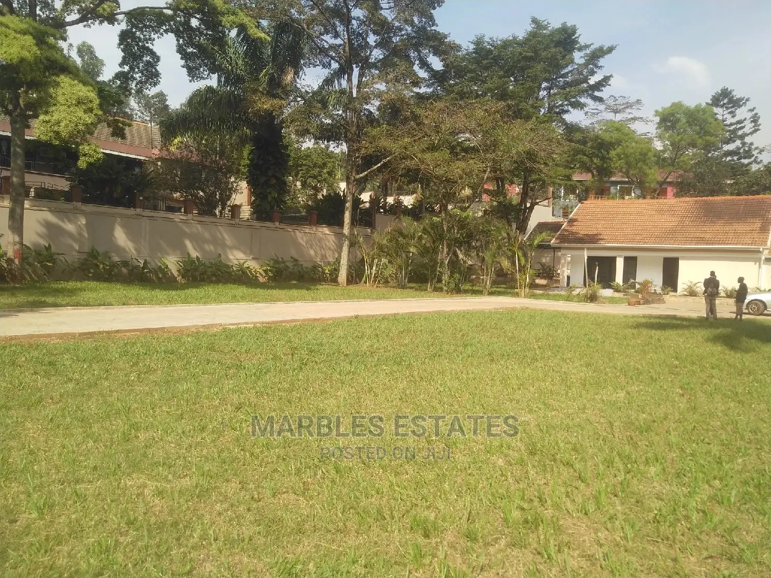 4bdrm Bungalow in Naguru, Central Division for Rent in Central Division
