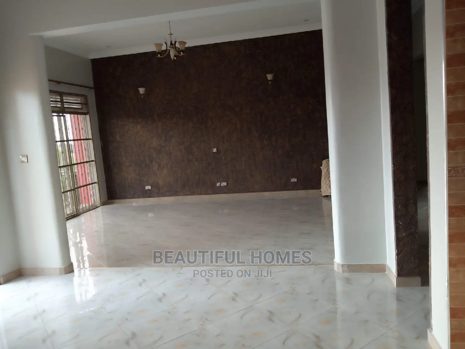 Furnished 4bdrm House in Kira Classy Estate for Sale in Kira