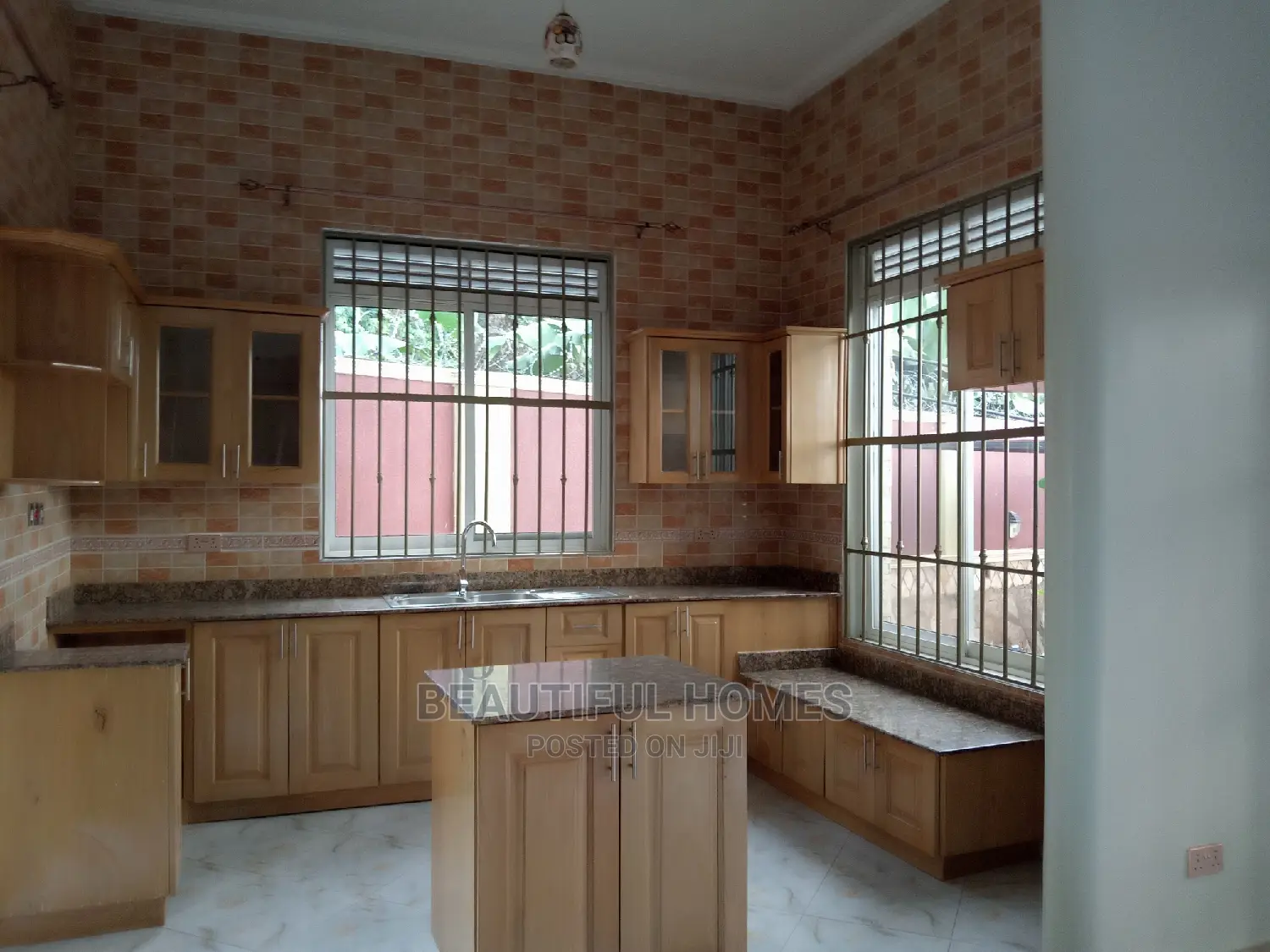 Furnished 4bdrm House in Kira Classy Estate for Sale in Kira