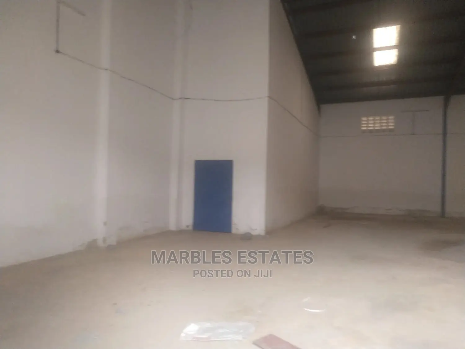 Warehouse for Rent in Bugolobi in Central Division