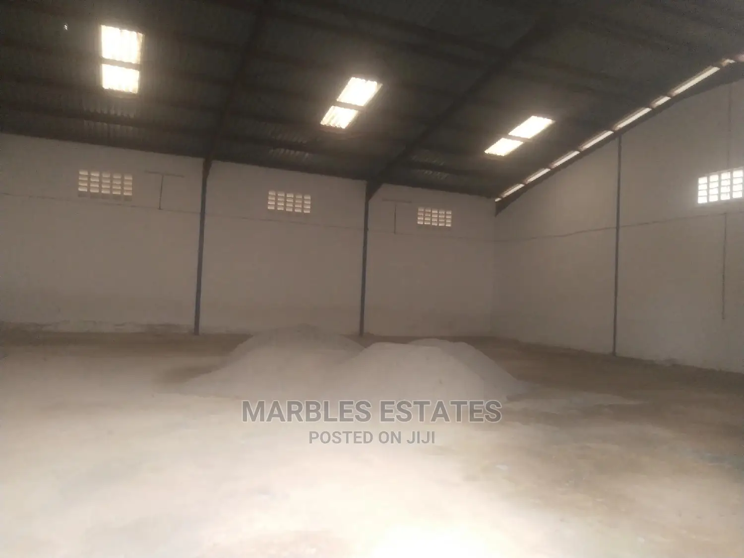 Warehouse for Rent in Bugolobi in Central Division