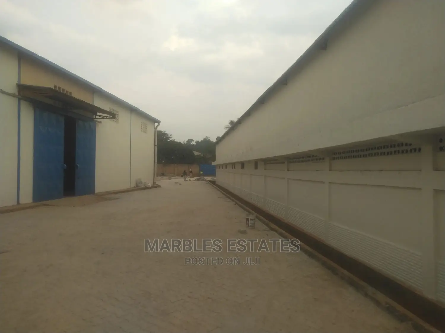 Warehouse for Rent in Bugolobi in Central Division