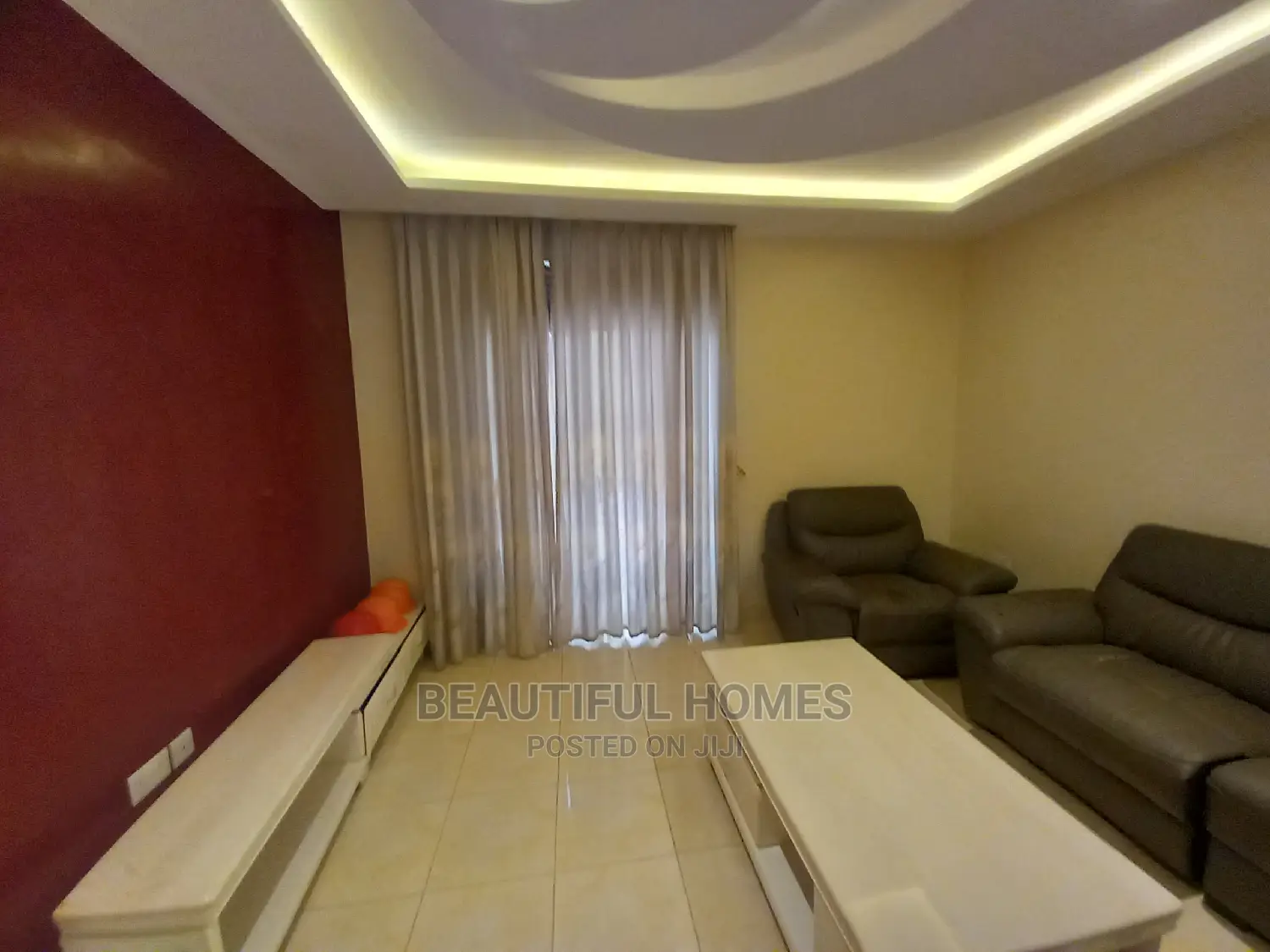 Furnished 3bdrm Condo in Kisaasi, Central Division for Sale in Central Division