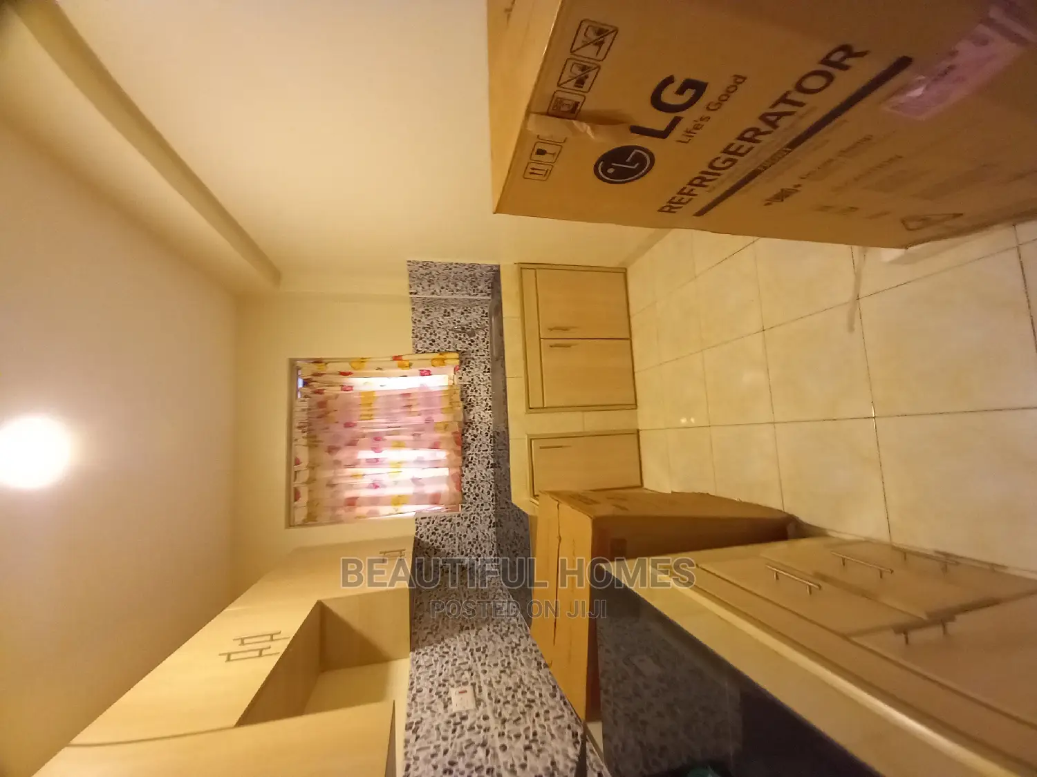 Furnished 3bdrm Condo in Kisaasi, Central Division for Sale in Central Division