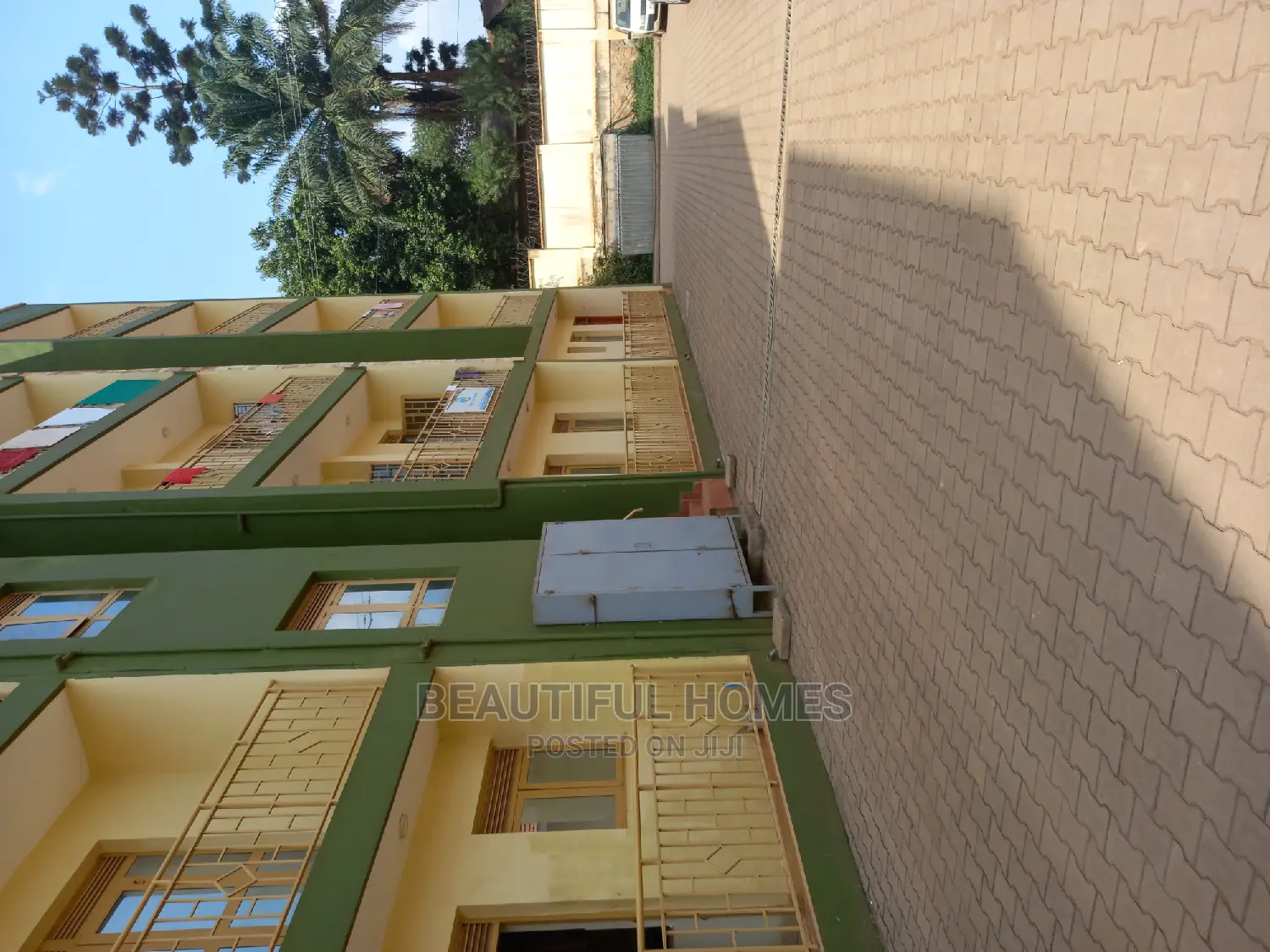 Furnished 2bdrm Condo in Bukoto, Nakawa for Sale in Nakawa
