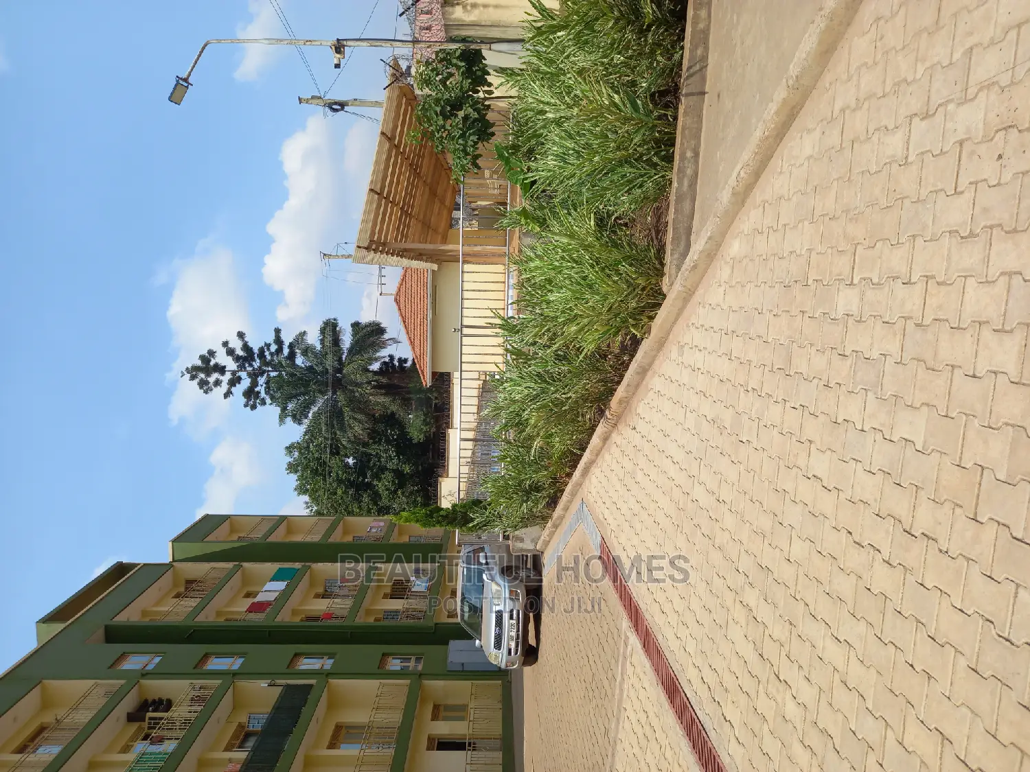 Furnished 2bdrm Condo in Bukoto, Nakawa for Sale in Nakawa