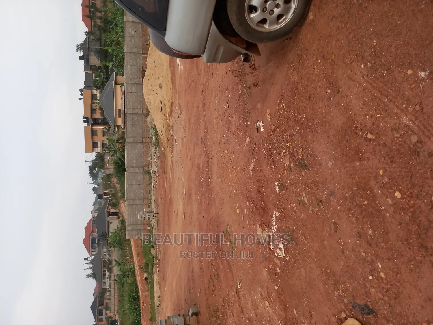 Kasangati 25 Decimals in Gated Estate on Sale in Central Division