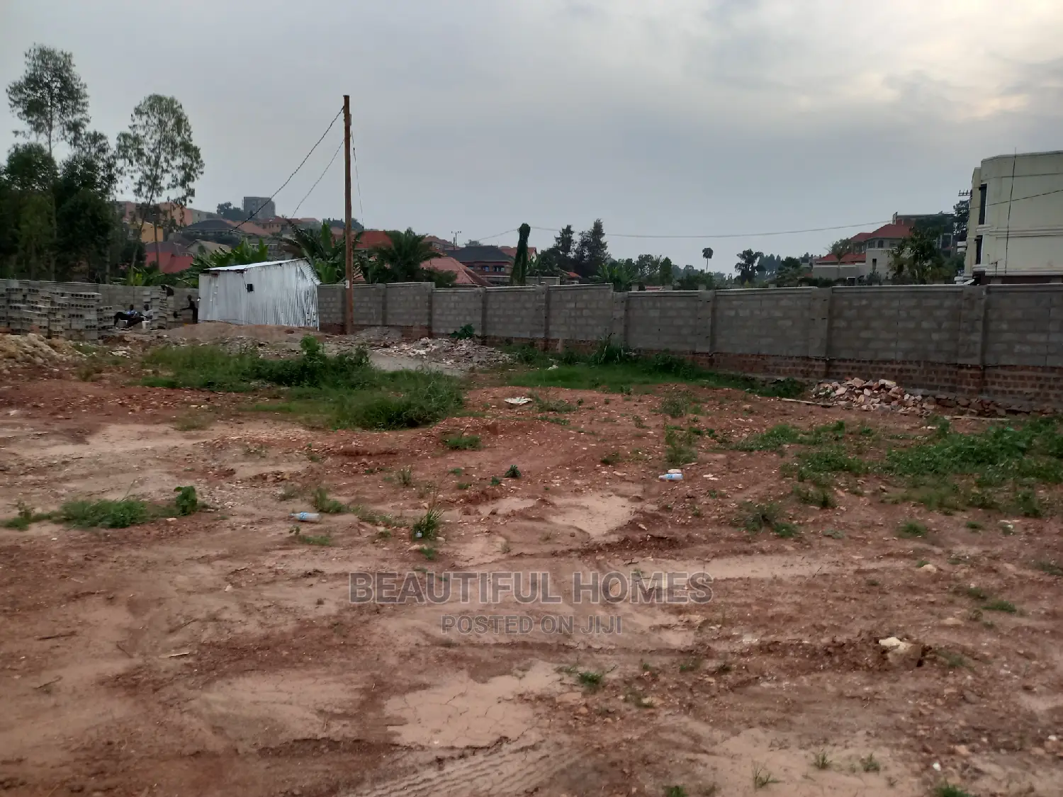 Kasangati 100*100 in Gated Estate Up on Sale in Central Division