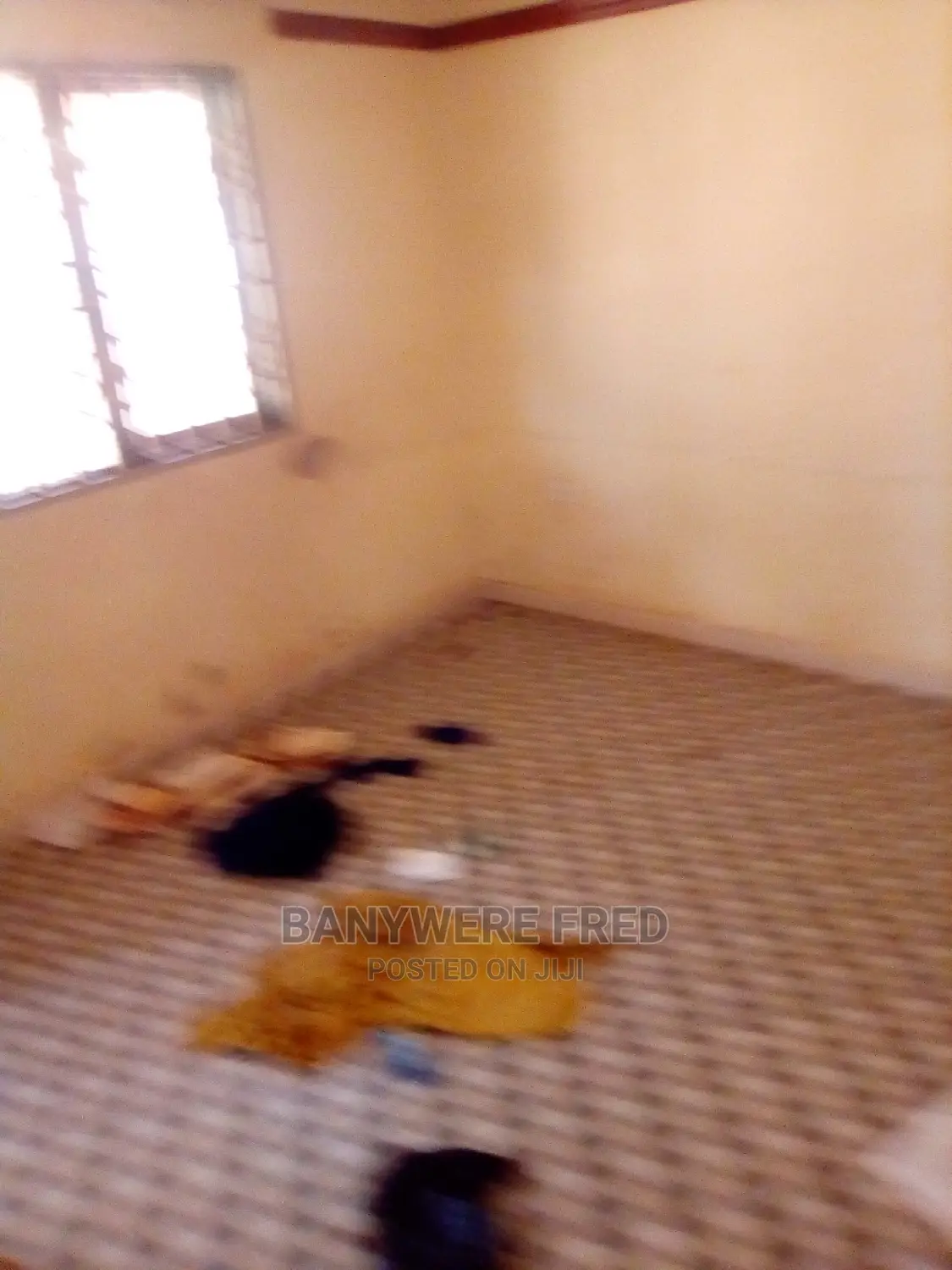 Furnished 2bdrm Bungalow in Mbalwa Estate, Kira for Rent in Kira