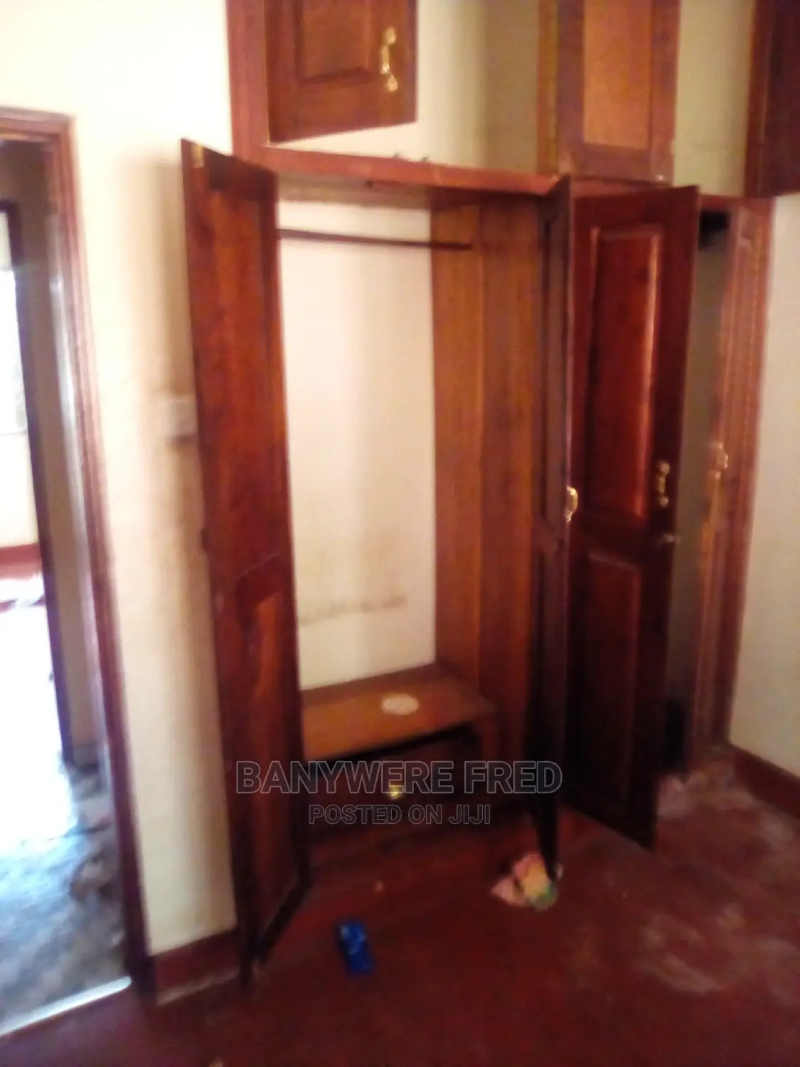 Furnished 2bdrm Bungalow in Mbalwa Estate, Kira for Rent in Kira