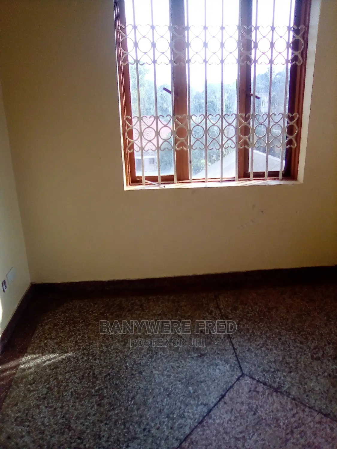 Furnished 2bdrm Apartment in Kira for Rent in Kira