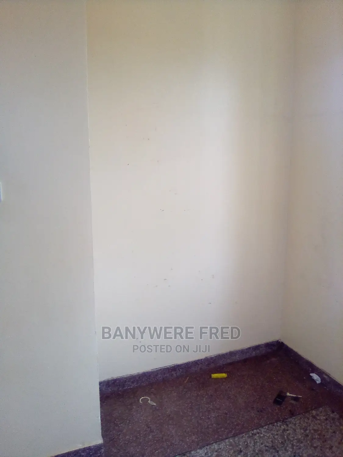 Furnished 2bdrm Apartment in Kira for Rent in Kira
