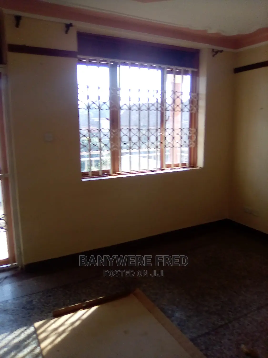 Furnished 2bdrm Apartment in Kira for Rent in Kira