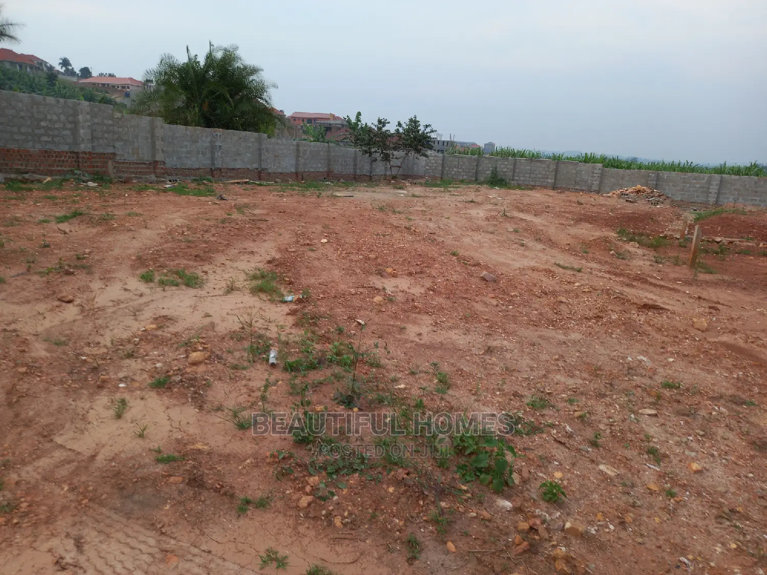 Prime 100*100 in Kasangati on Sell in Kira