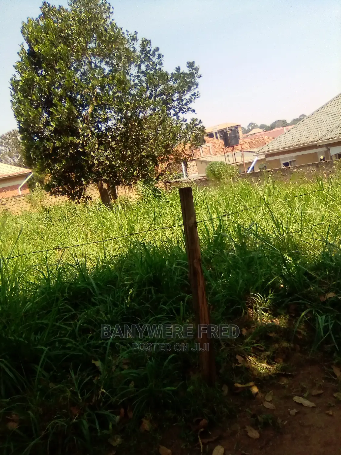 100/100 for Sale in Namugongo in Kira