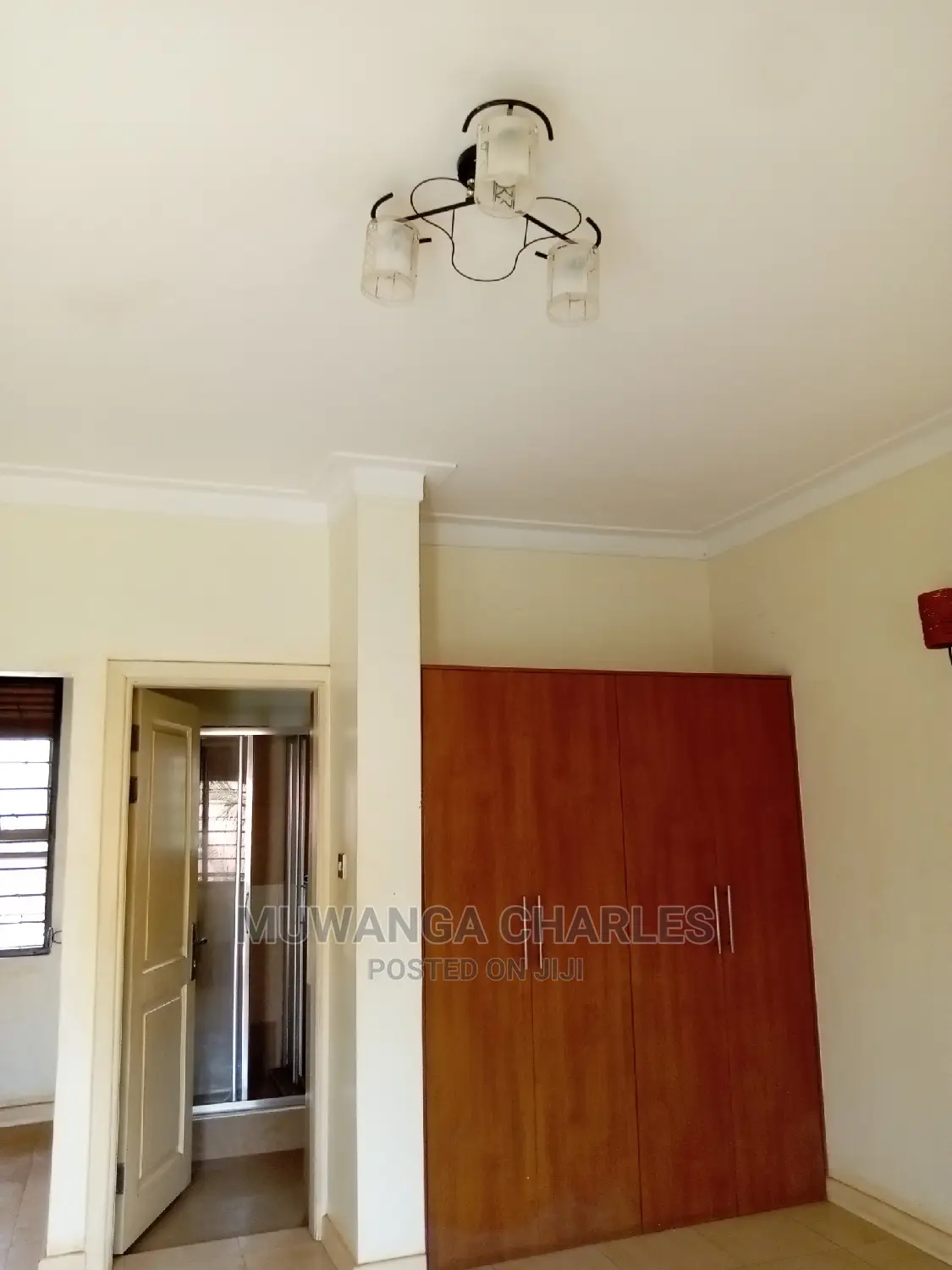 3bdrm Duplex in Fs Properties Ltd, Central Division for Rent in Central Division