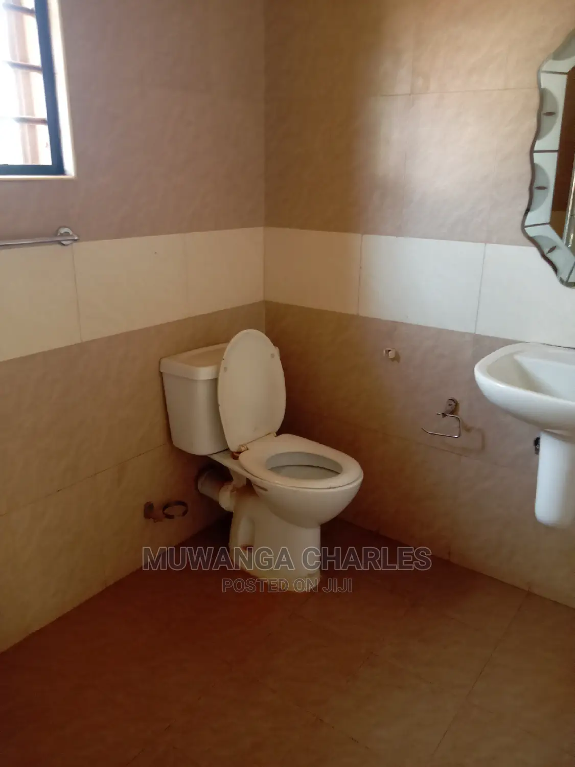 3bdrm Duplex in Fs Properties Ltd, Central Division for Rent in Central Division
