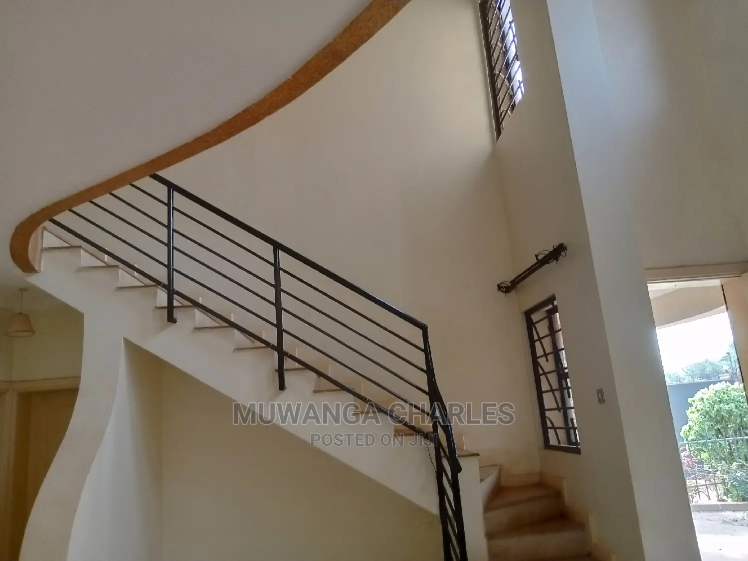 3bdrm Duplex in Fs Properties Ltd, Central Division for Rent in Central Division