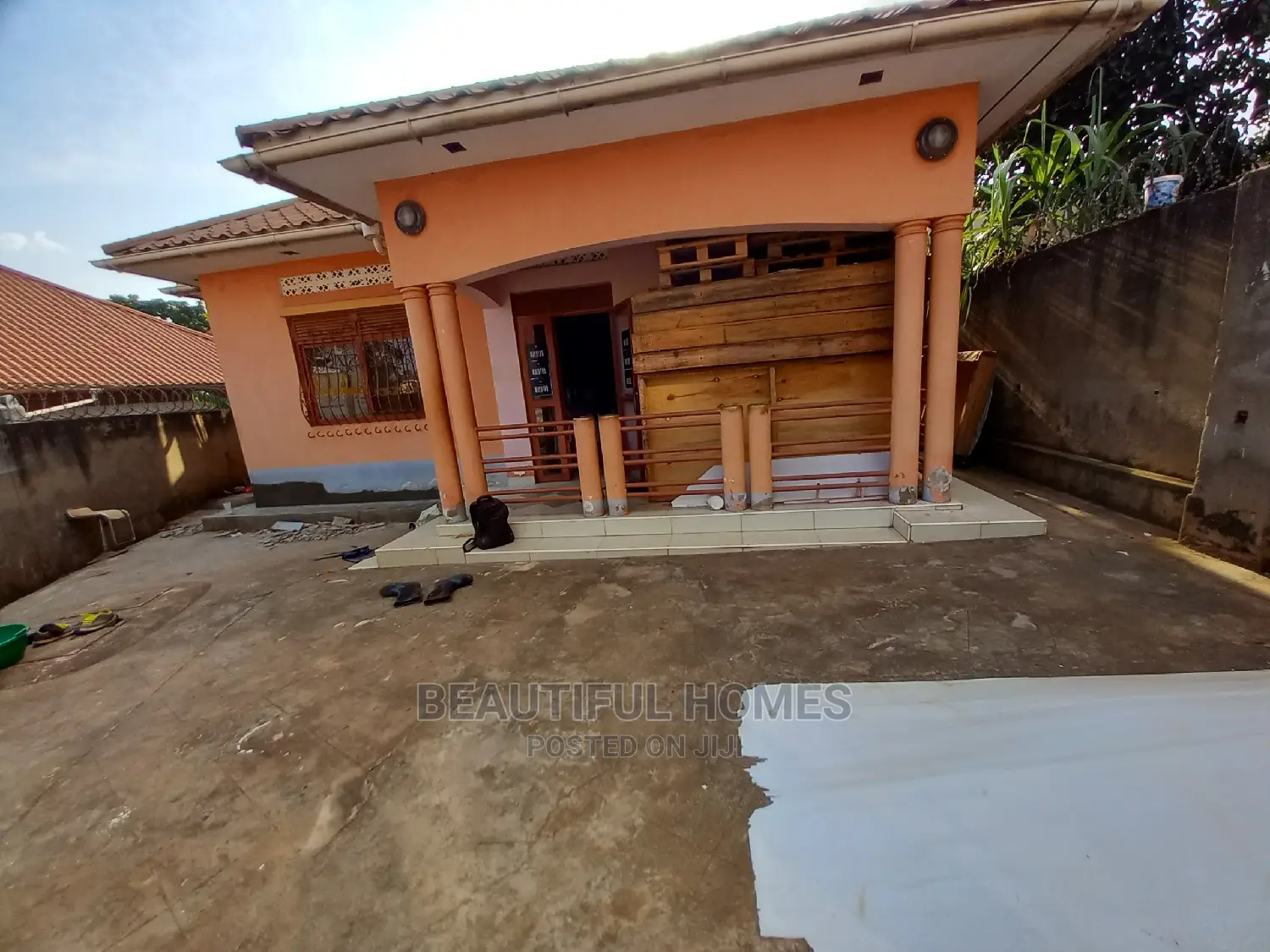 3bdrm House in Najjera, Kira for Sale in Kira