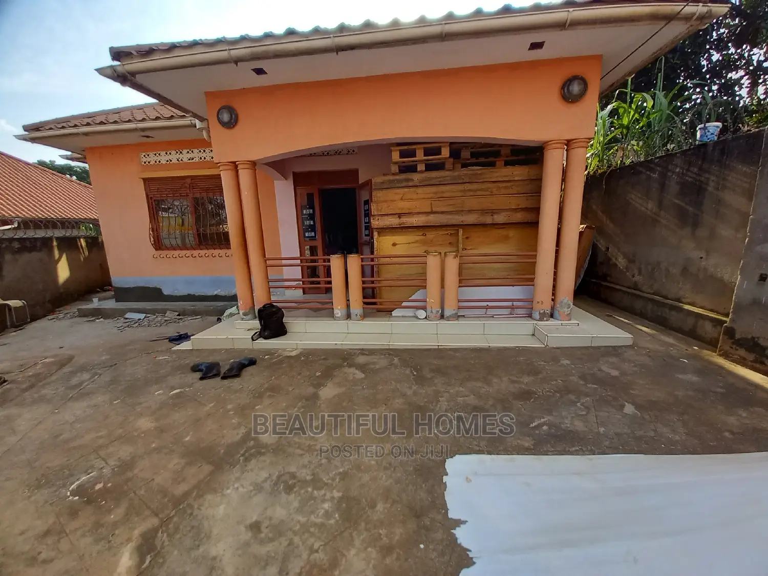 3bdrm House in Najjera, Kira for Sale in Kira