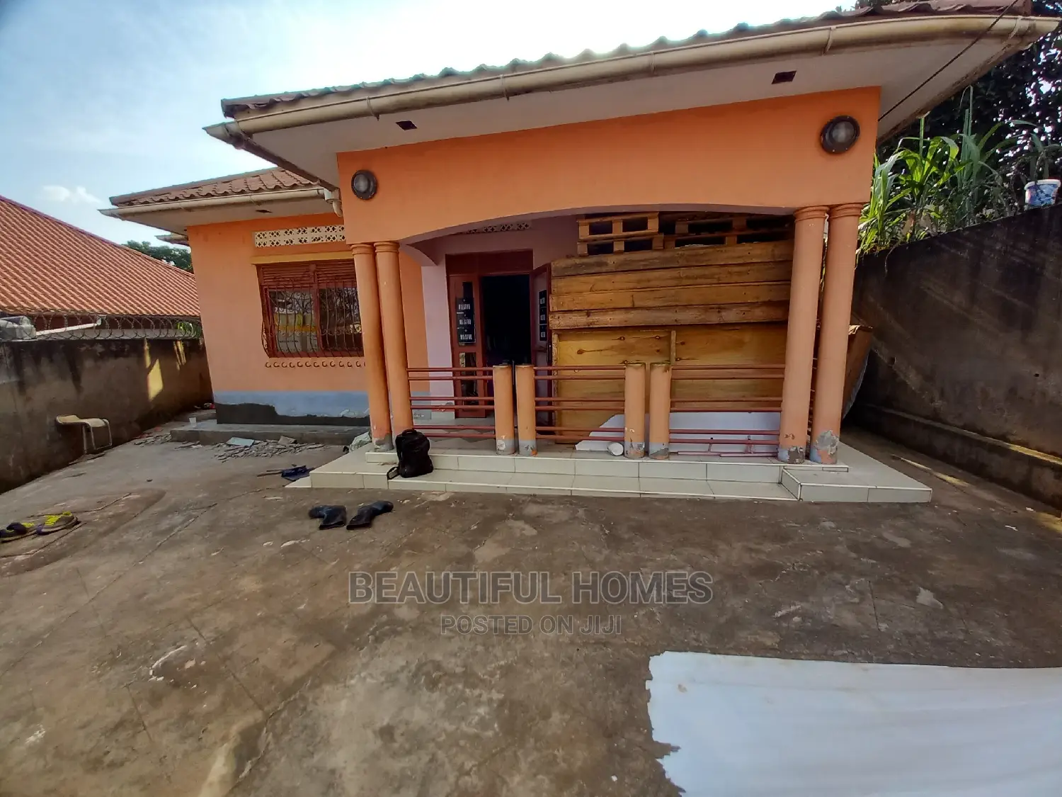 3bdrm House in Najjera, Kira for Sale in Kira
