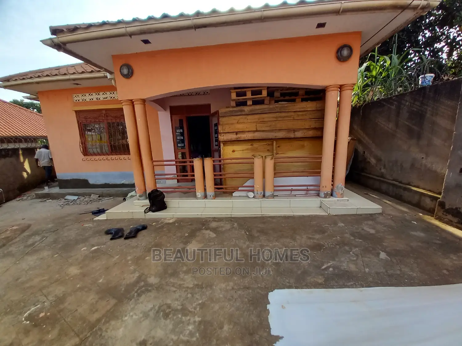 3bdrm House in Najjera, Kira for Sale in Kira