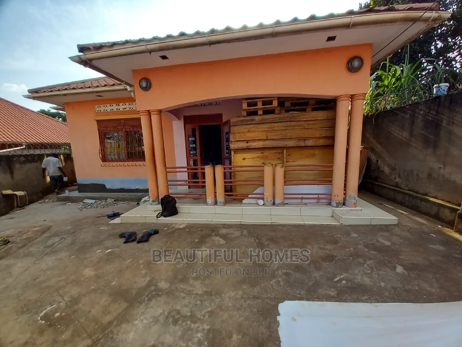 3bdrm House in Najjera, Kira for Sale in Kira