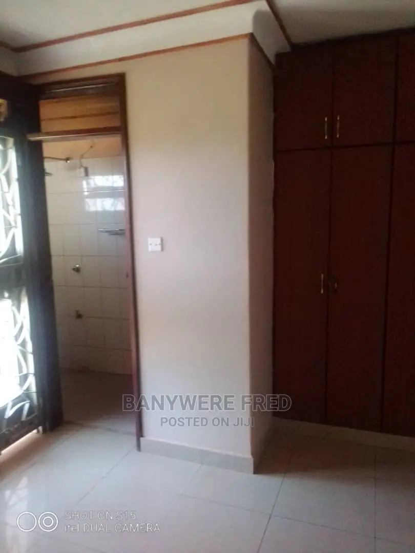 Furnished 2bdrm Apartment in Kira for Rent in Kira