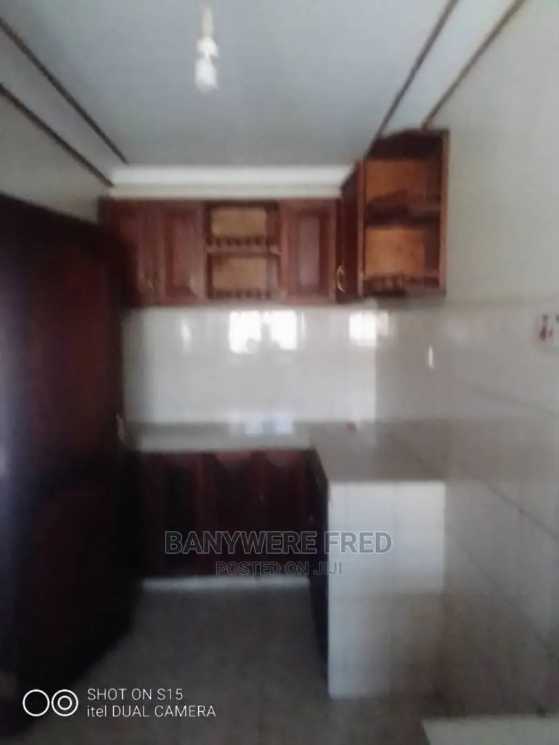 Furnished 2bdrm Apartment in Kira for Rent in Kira