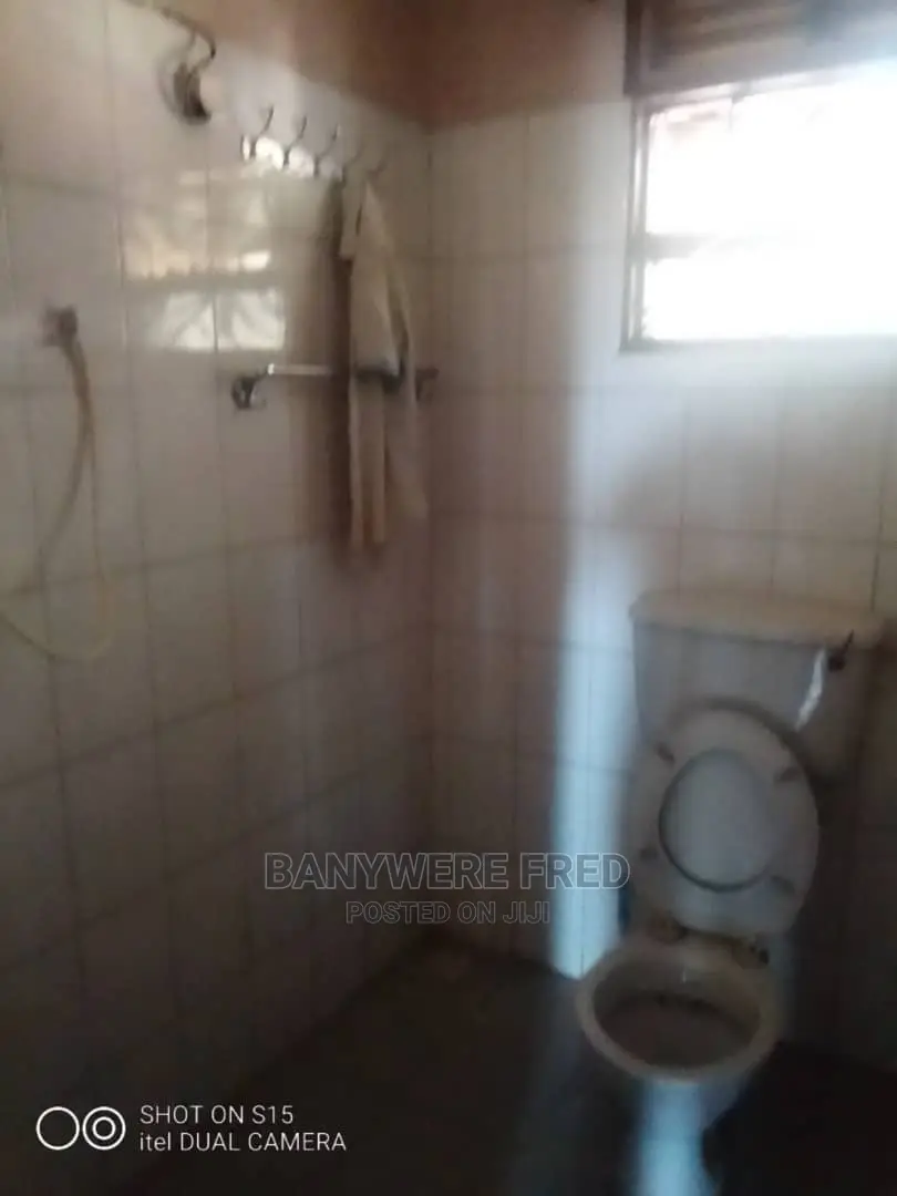 Furnished 2bdrm Apartment in Kira for Rent in Kira