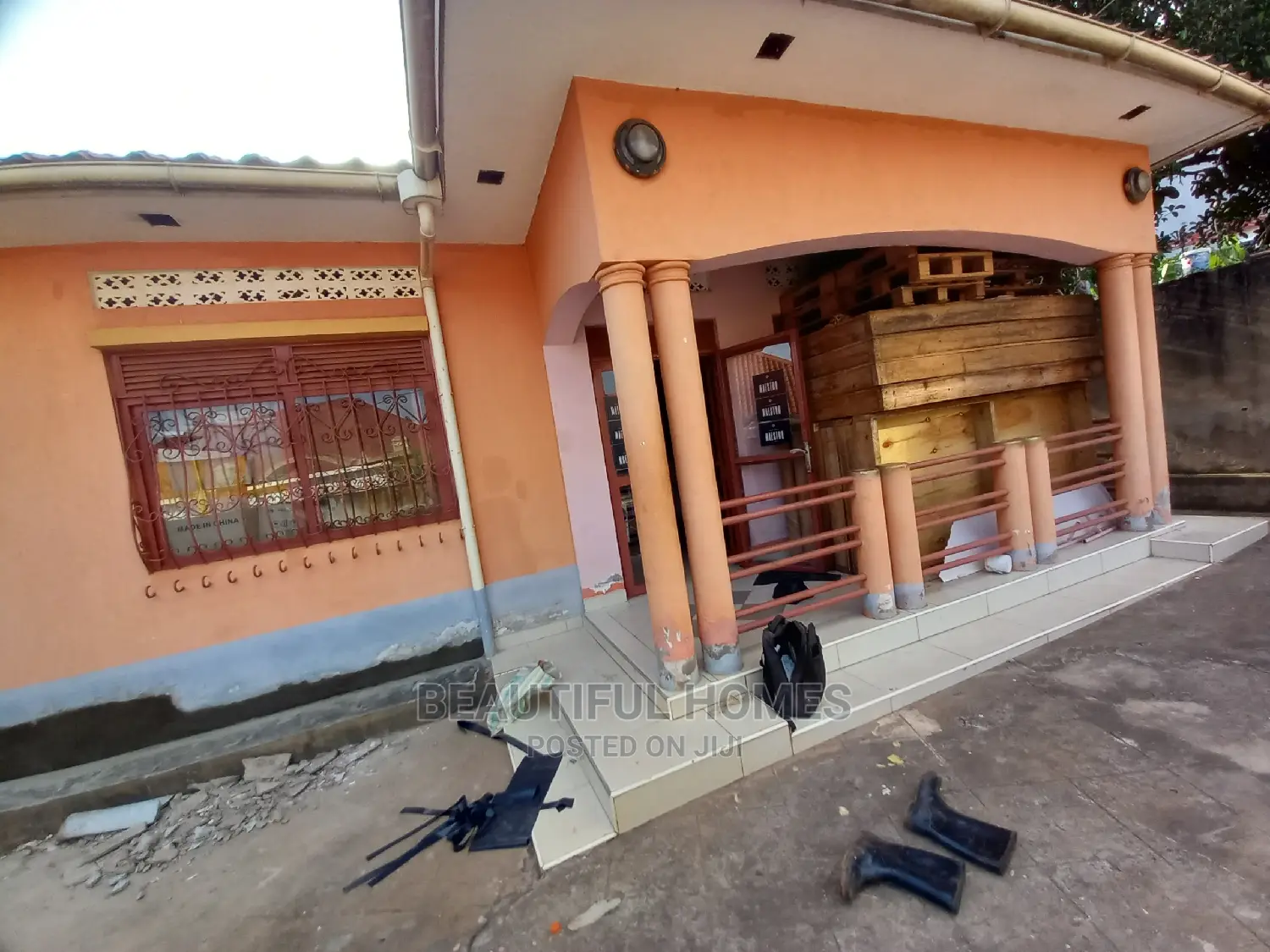 3bdrm House in Najjera 2, Kira for Sale in Kira