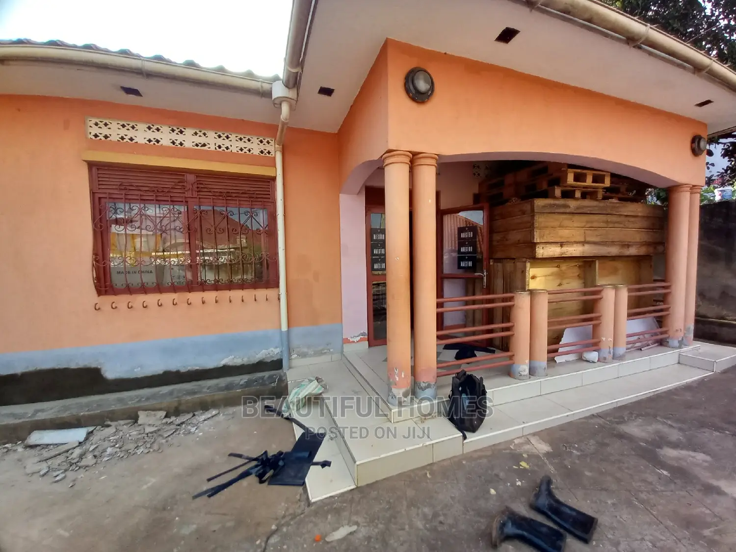 3bdrm House in Najjera 2, Kira for Sale in Kira