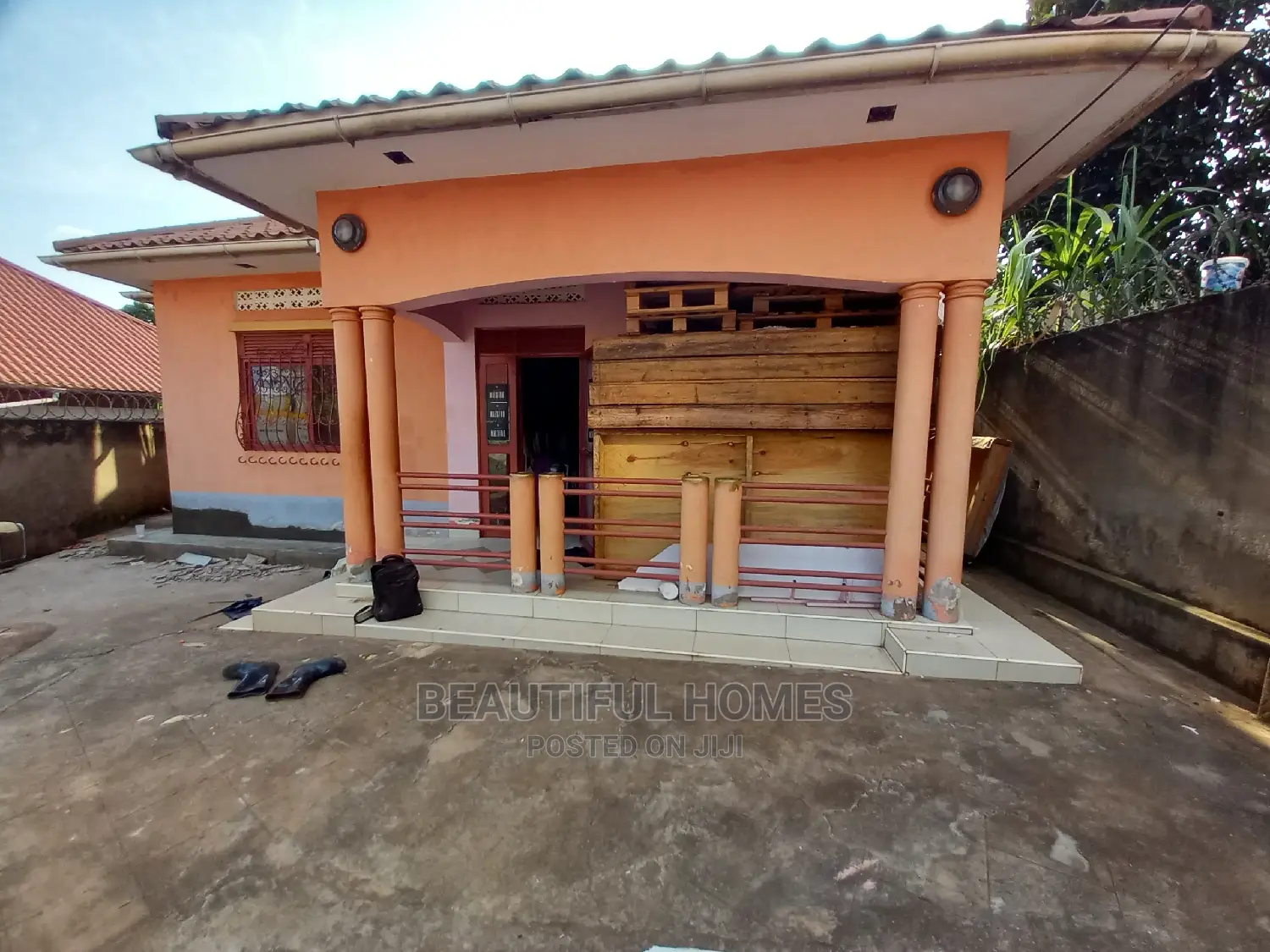 3bdrm House in Najjera 2, Kira for Sale in Kira
