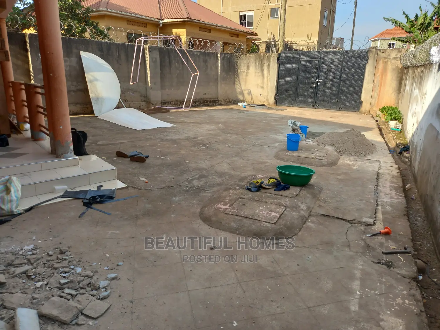 3bdrm House in Najjera 2, Kira for Sale in Kira