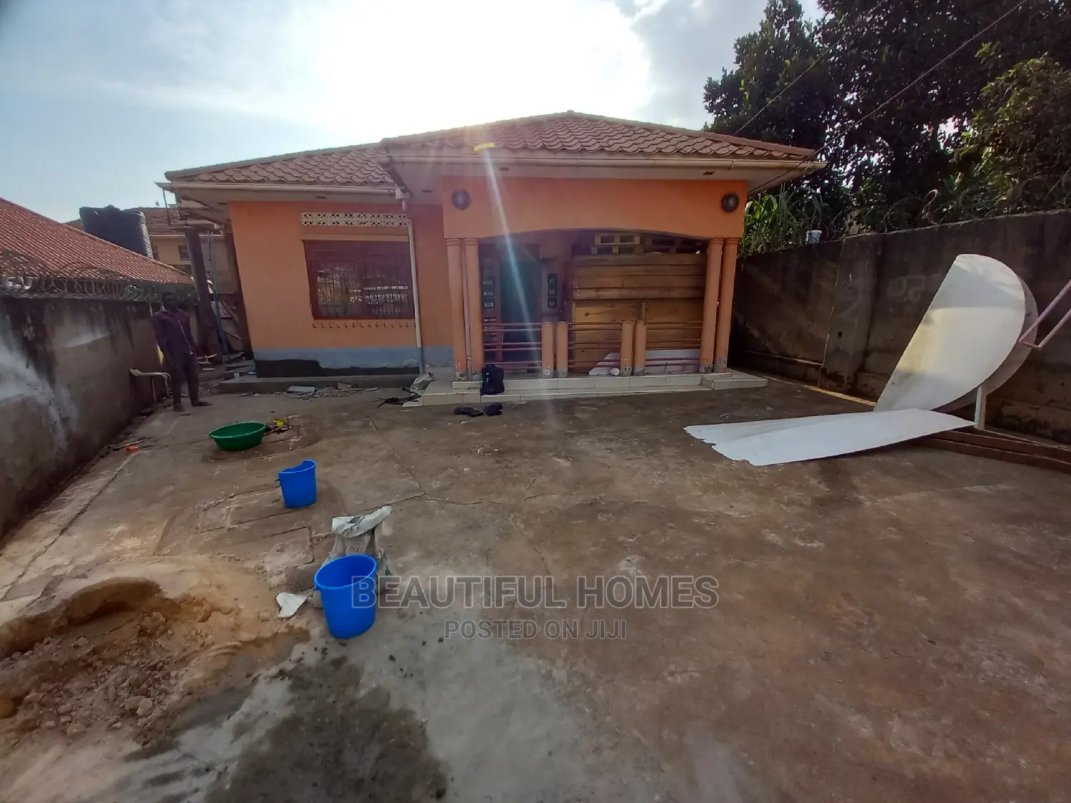 3bdrm House in Najjera 2, Kira for Sale in Kira
