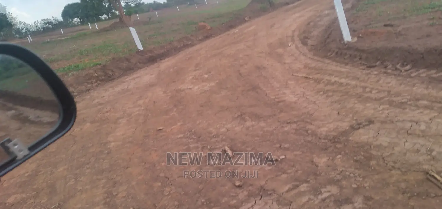 Brand New Prime Estate With Ready Private Mile Land Title in Division B