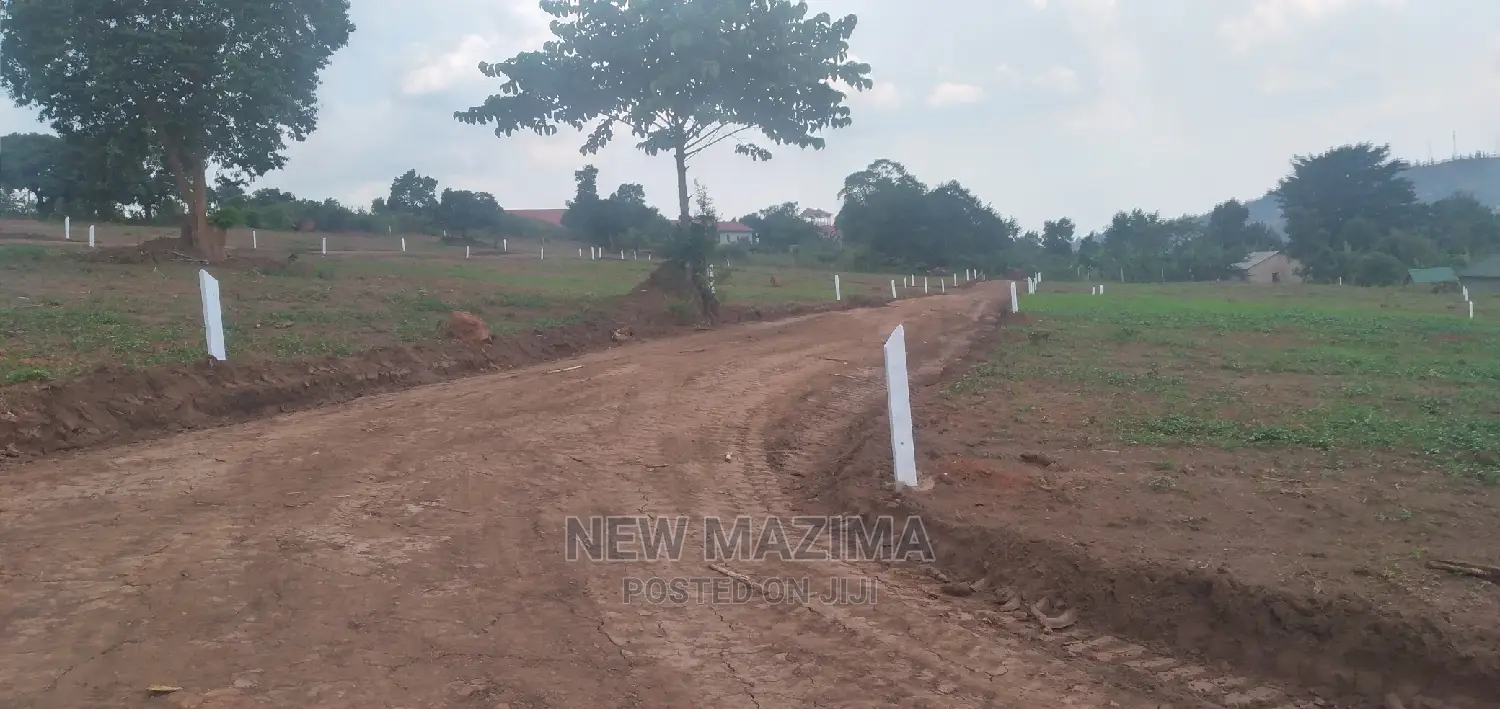 Brand New Prime Estate With Ready Private Mile Land Title in Division B