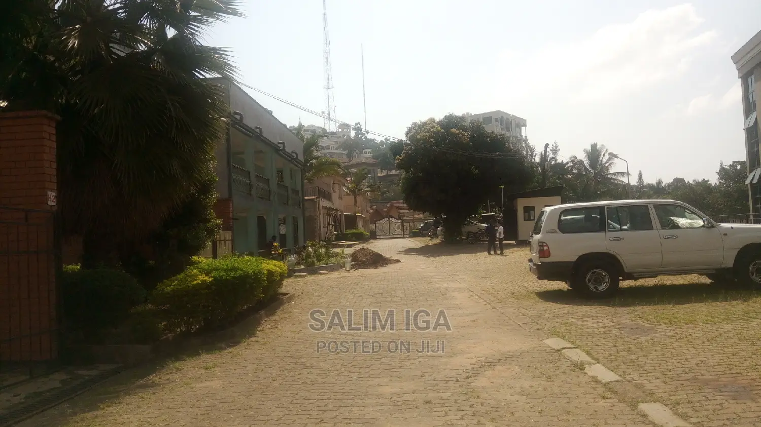 4bdrm Duplex in Kololo Property, Central Division for Rent in Central Division