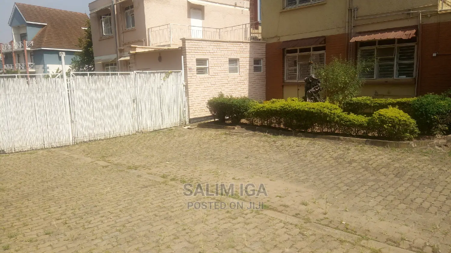 4bdrm Duplex in Kololo Property, Central Division for Rent in Central Division