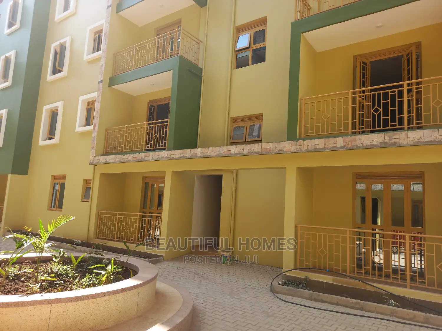 Furnished 2bdrm Condo in Bukoto, Nakawa for Sale in Nakawa