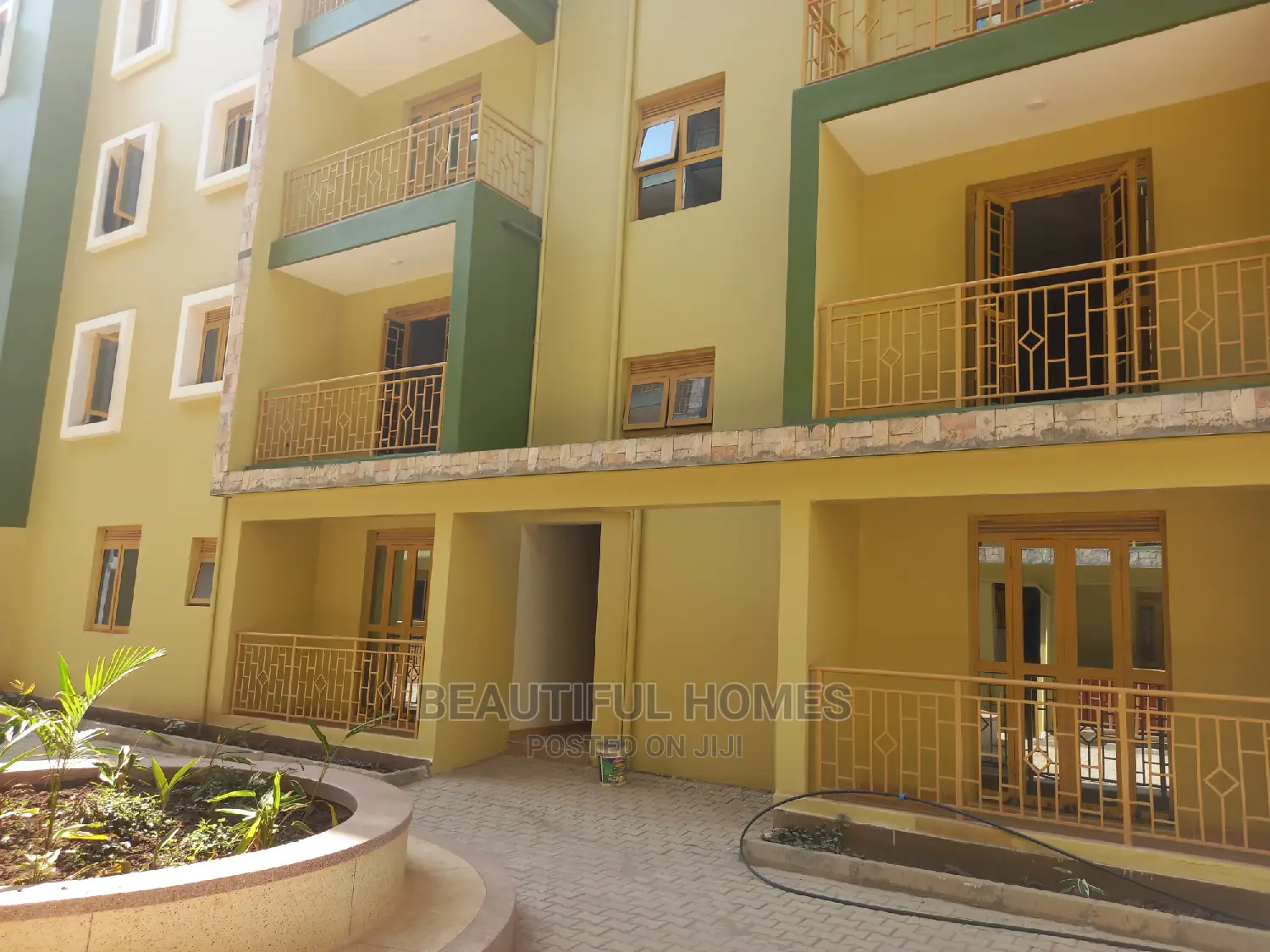 Furnished 2bdrm Condo in Bukoto, Nakawa for Sale in Nakawa
