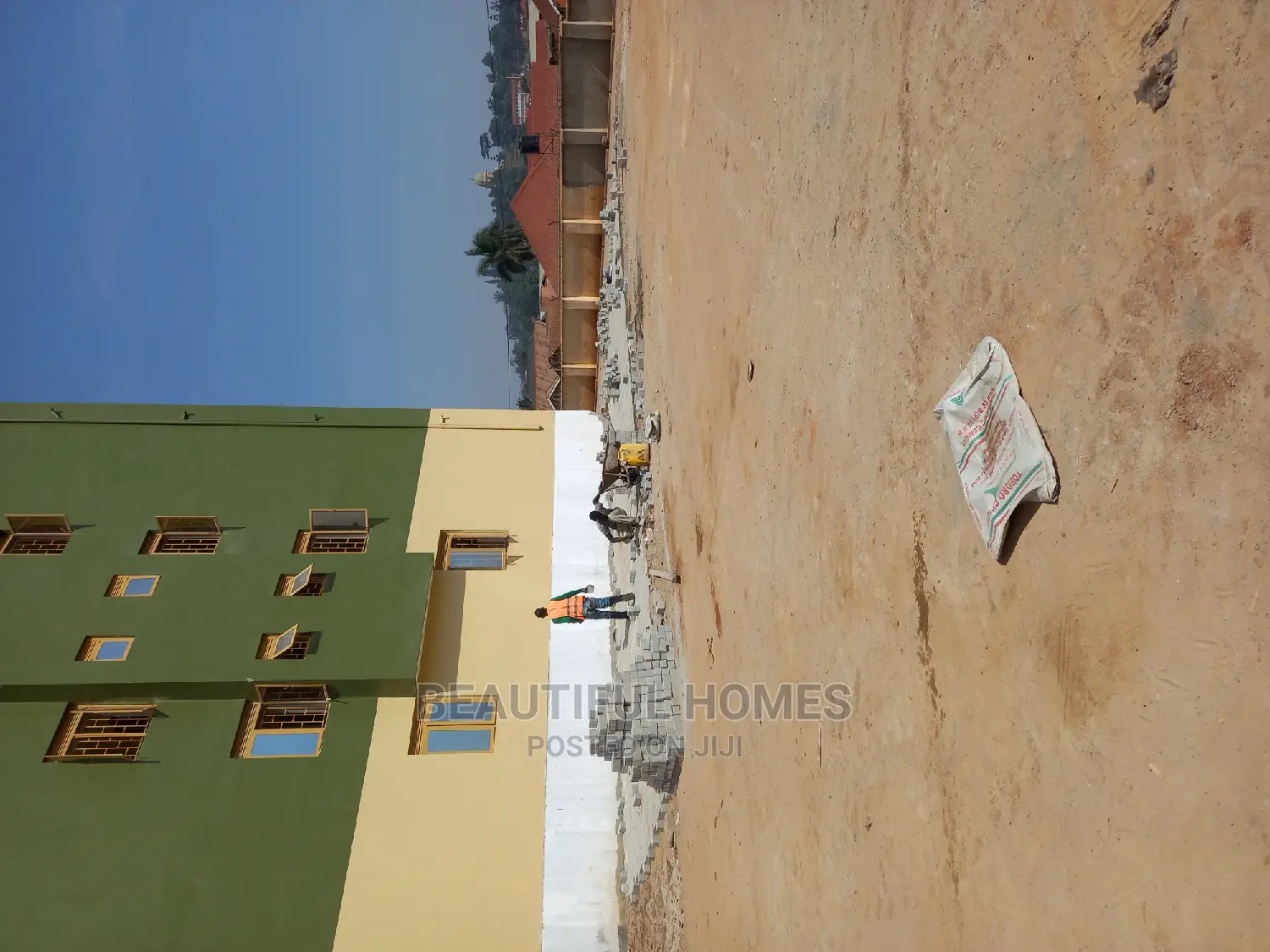 Furnished 2bdrm Condo in Bukoto, Nakawa for Sale in Nakawa