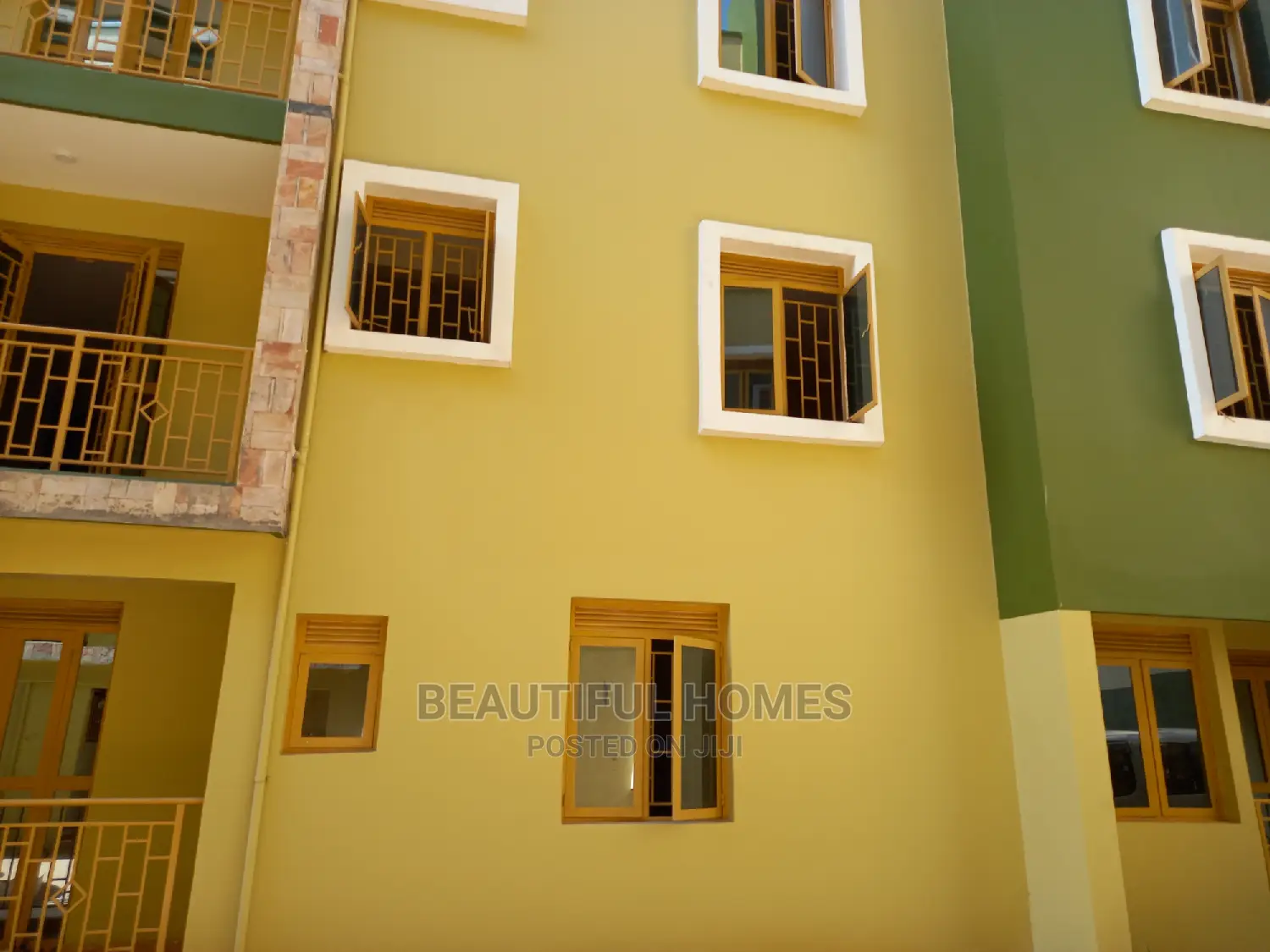 Furnished 2bdrm Condo in Bukoto, Central Division for Sale in Central Division