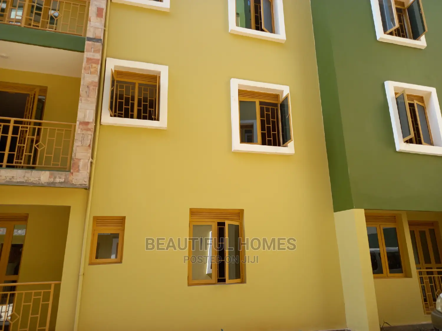Furnished 2bdrm Condo in Bukoto, Central Division for Sale in Central Division