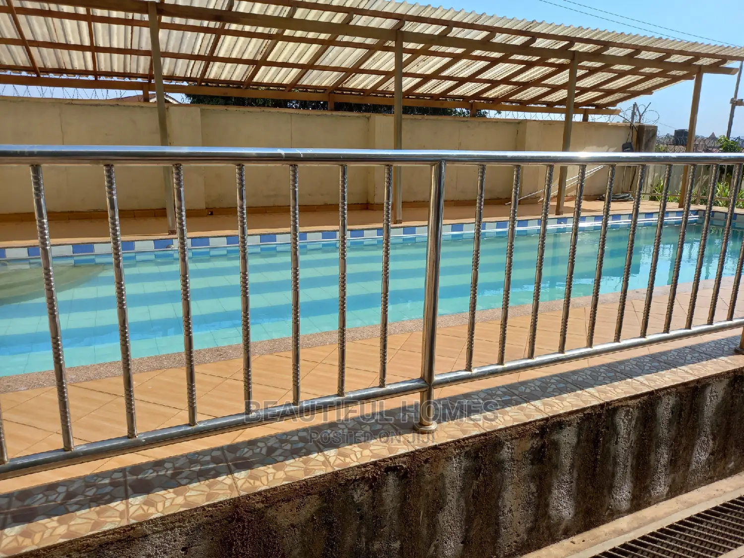 Furnished 2bdrm Condo in Bukoto, Central Division for Sale in Central Division