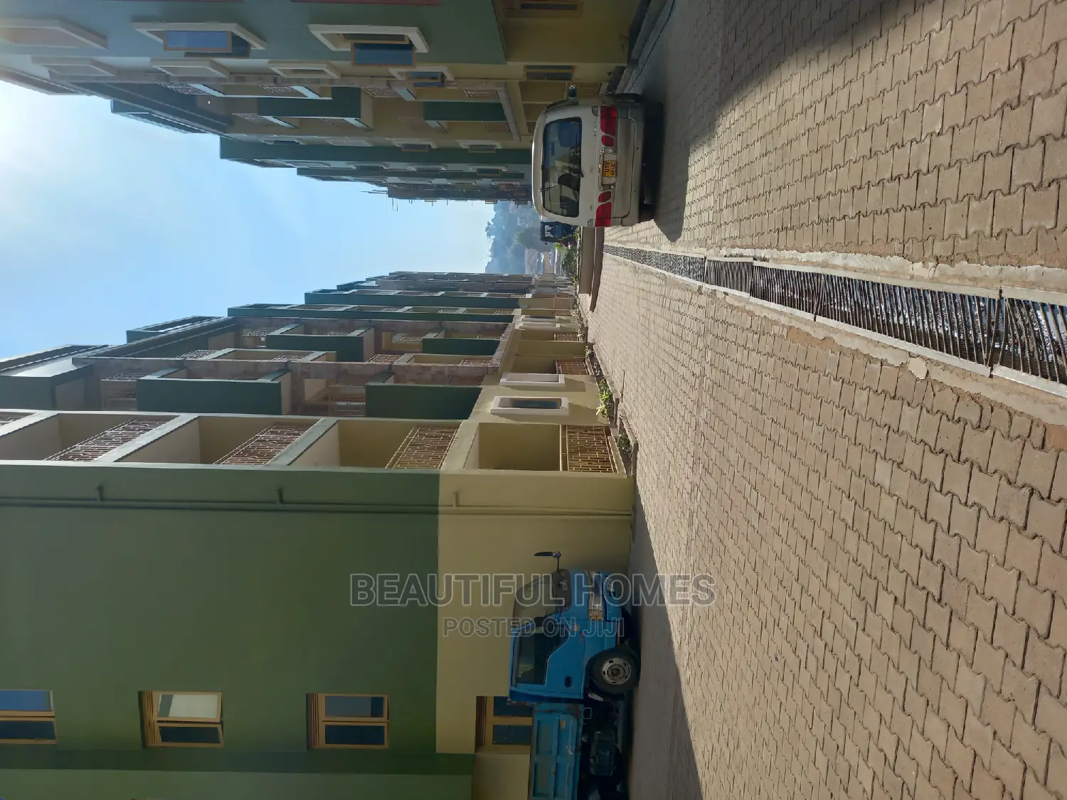 Furnished 2bdrm Condo in Bukoto, Nakawa for Sale in Nakawa